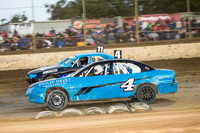 street stock 4 t4 - 9 - Latrobe - 27th Dec 2015-5
