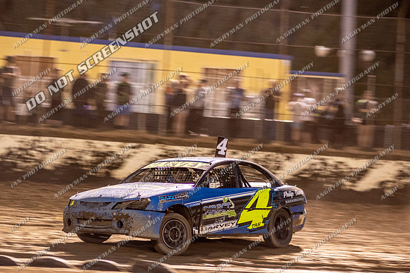 Street Stock 4 T4 - Saturday-6