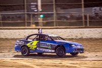 Street Stock 4 T4 - 22 - Latrobe - 14th March 2020-11
