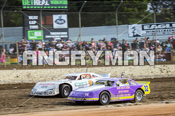 tassie six 32 - 7 - Latrobe - 5th Dec 2015