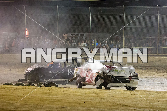 demo derby misc - 9 - Latrobe - 27th Dec 2015-18