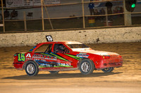 street stock 15 t15 - 22 - Latrobe - 27th Feb 2016-7