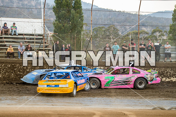 tassie six 26 - 16 - Latrobe - 23rd Jan 2016 - Grand National-6