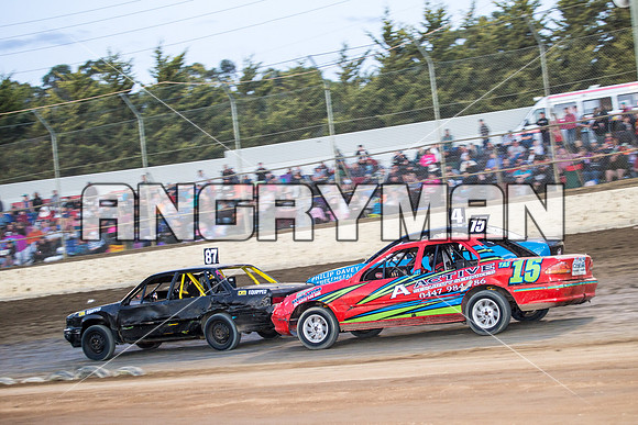 street stock 15 t15 - 9 - Latrobe - 27th Dec 2015-3