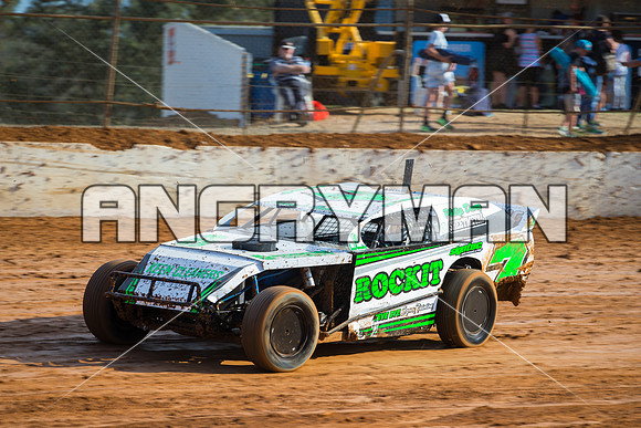 amca 7 t7 - 21 - Carrick - 20th Feb 2016