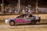 Street Stock 164 T164 - Saturday-9