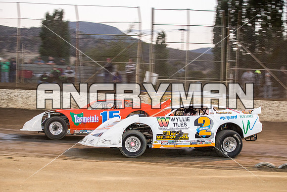 super sedan 2 t2 jarrod harper - 10 - Hobart - 2nd Jan 2016-14