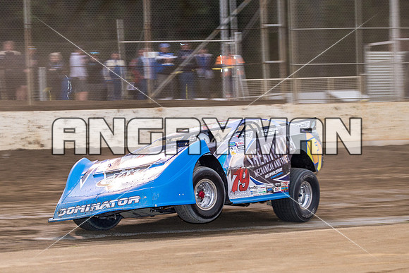 super sedan 79 T79 Jason McPherson - 8 - Hobart - 12th Dec 2015-7