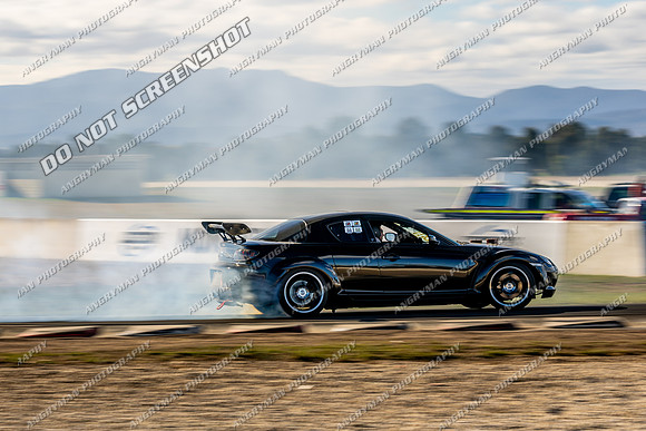 75 - Drift League - Drift Collective Rnd 2 - 17-18 May 2025-9