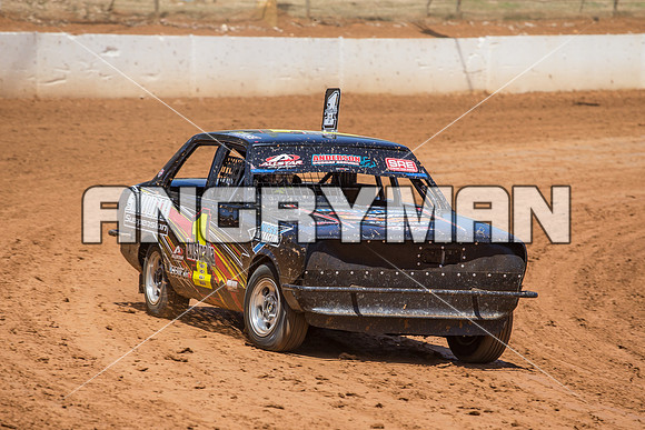 Junior 1 A1 Brock Atkins - 11 - Carrick - 7th Jan 2016-4