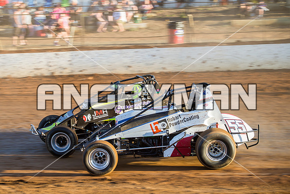 wingless 55 t55 Jack Crossin - 13 - Carrick - 9th Jan 2016-4