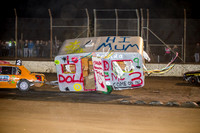bomber 2 - 10 - Hobart - 2nd Jan 2016-15
