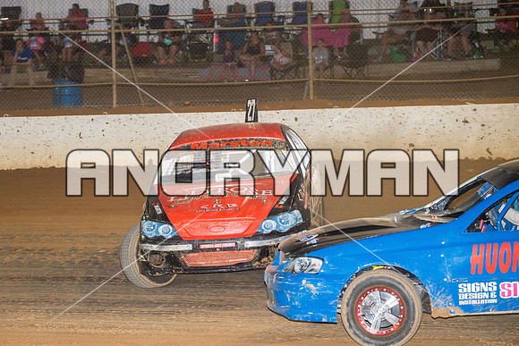 modified 27 t27 josh marston - 13 - Carrick - 9th Jan 2016-7