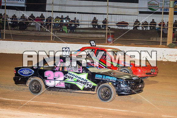 street stock 32 t32 - 6 - Carrick - 28th Nov 2015-7