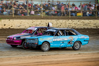 junior 2 t2 lachlan oliver - 9 - Latrobe - 27th Dec 2015-2