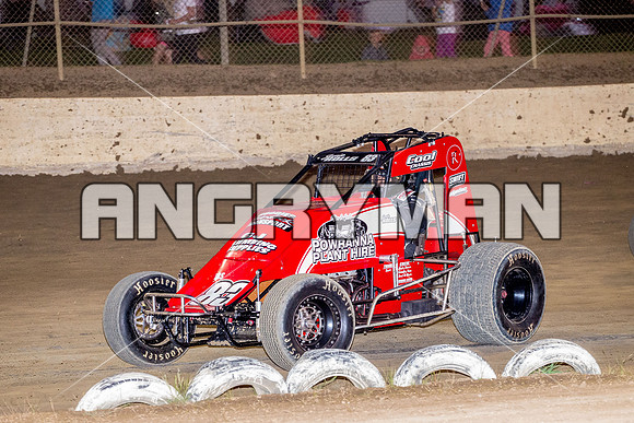 wingless 83 t83 jamie rolls - 5 - Latrobe - 14th Nov 2015-4