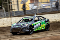 Street Stock 11 T11 - 21 - Hobart - 7th March 2020-5
