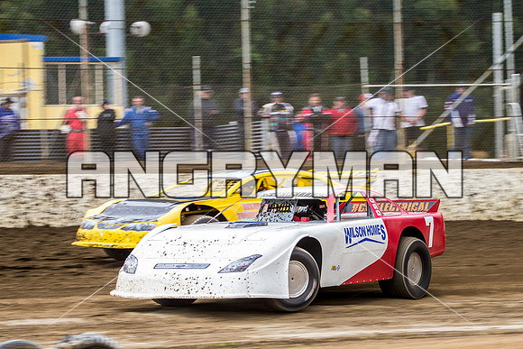 super sedan 7 t7 - 8 - Hobart - 12th Dec 2015-9