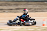 kart 13 - 15 - Latrobe - 16th Jan 2016