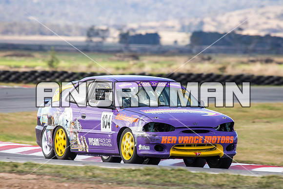 Hyundai 104 - Super Series Round 2 - 19th April 2015 - Symmons Plains-15