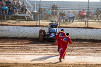 wingless 5 t5 jeremy smith - 13 - Carrick - 9th Jan 2016-2