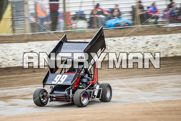 formula 500 99 t99 - 10 - Hobart - 2nd Jan 2016