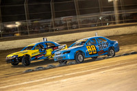 Street Stock 88 T88 - 15 - Latrobe - 18th Jan 2020-5