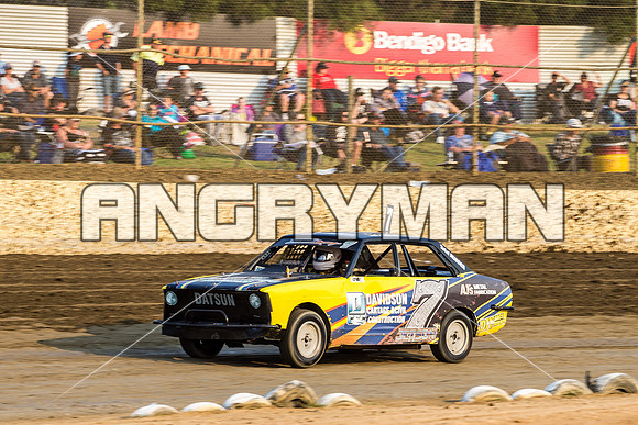 junior 7 t7 Jakobe Jetson - 15 - Latrobe - 16th Jan 2016