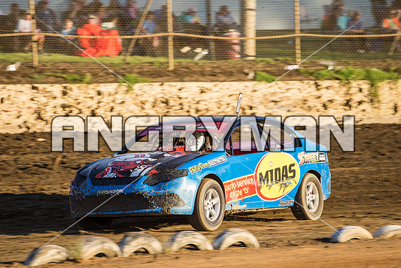 modified 17 t17 smiley williams - 22 - Latrobe - 27th Feb 2016-3