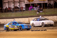 Street Stock 21 T21 - 9 - Hobart - 13th Feb 2021-14