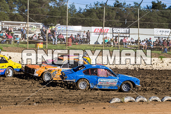 bomber 9 - 22 - Latrobe - 27th Feb 2016-4