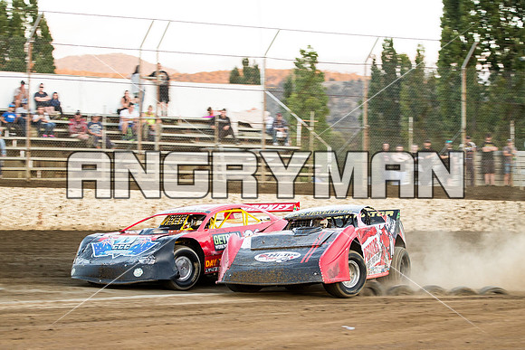 super sedan 41 t41 adam beechey - 23 - Hobart - 5th March 2016-7