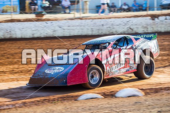 super sedan 41 t41 adam beechey - 12 - Carrick - 8th Jan 2016-7