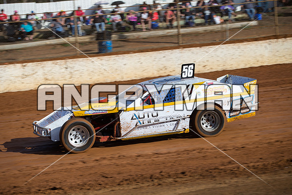 amca 56 t56 - 21 - Carrick - 20th Feb 2016-3