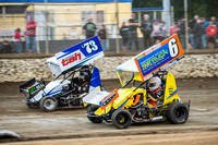 formula 500 6 t6 Jason Cox - 10 - Hobart - 2nd Jan 2016-3