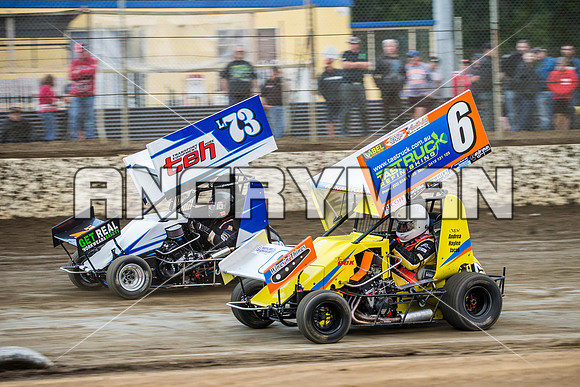 formula 500 6 t6 Jason Cox - 10 - Hobart - 2nd Jan 2016-3