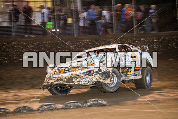 super sedan 2 t2 jarrod harper - 17 - Latrobe - 23rd Jan 2016 - Grand National-18