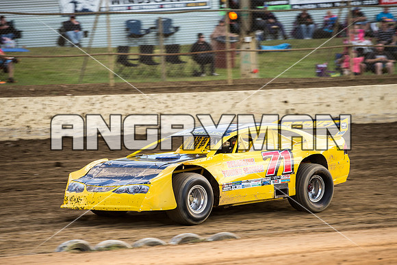 super sedan 71 t71 Robbie Bird - 5 - Latrobe - 14th Nov 2015-3
