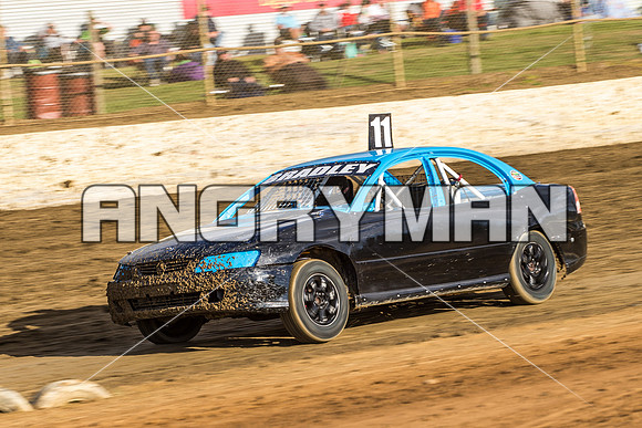 street stock 11 t11 - 5 - Latrobe - 14th Nov 2015-3