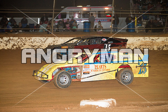 amca 15 t15 - 21 - Carrick - 20th Feb 2016-3