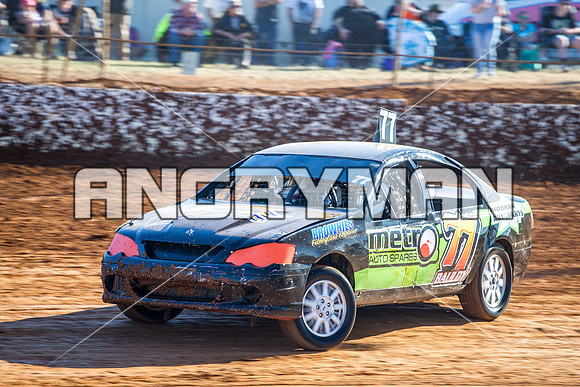 street stock 77 t77 - 6 - Carrick - 28th Nov 2015-8