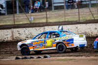 Street Stock 1 T1 - 5 - Hobart - 2nd Jan 2021-11