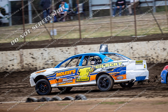 Street Stock 1 T1 - 5 - Hobart - 2nd Jan 2021-11