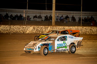 AMCA 64 V64 - 27 - Carrick - 7th April 2018-4
