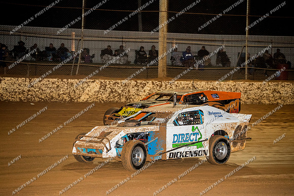 AMCA 64 V64 - 27 - Carrick - 7th April 2018-4