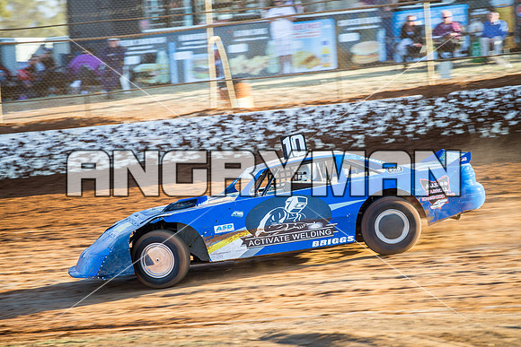 tassie six 10 - 6 - Carrick - 28th Nov 2015-5