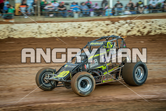wingless 10 t10 Luke Redpath - 19 - Carrick - 6th Feb 2016-6