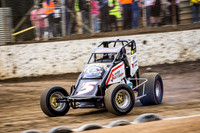 Wingless Sprints