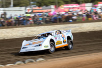 super sedan 2 t2 jarrod harper - 7 - Latrobe - 5th Dec 2015