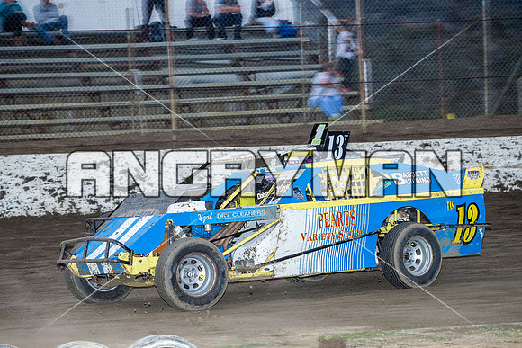 amca 13 t13 - 4 - Hobart - 30th Oct 2015-10
